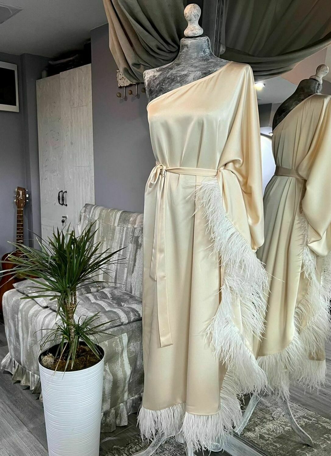 Ателье по ремонту одежды Ателье Палаццо