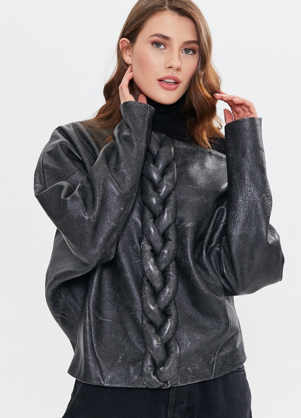 Ремонт кожи, кожаные куртки Кожаное ателье